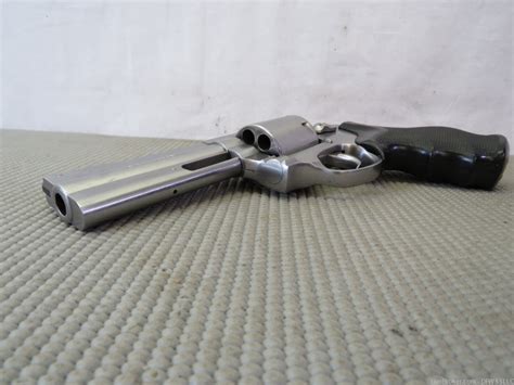 Penny Rossi M Mag W Barrel Revolvers At Gunbroker