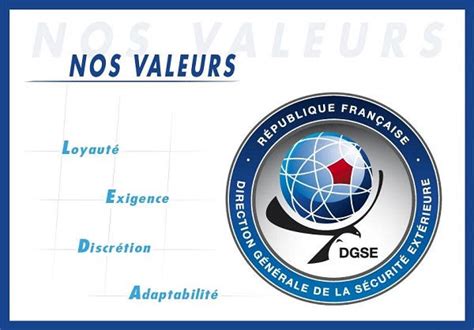 Deux Anciens De La DGSE Devant La Justice Pour Trahison Au Profit De La