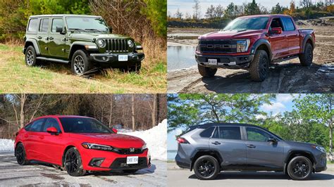 Driving By Numbers Canada S 10 Best Selling Auto Brands In 2022 S Q1 Driving