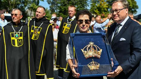 Obchody jubileuszu 300 lecia Koronacji Obrazu Matki Bożej Kodeńskiej