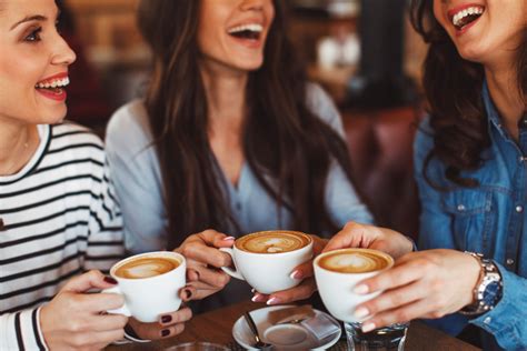 Cómo Pedir Un Café En Inglés Vocabulario Y Frases