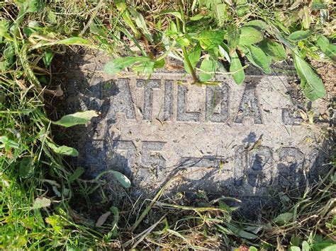 matilda elise wright beveridge   memorial find  grave