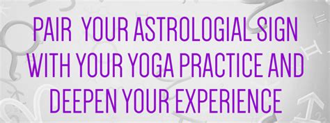 Yoga Poses For Your Zodic Sign Bold Naked Yoga