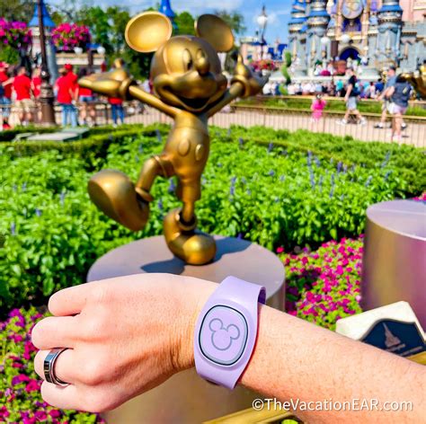 Step By Step Guide How To Buy Discounted Magicbands In Disney World