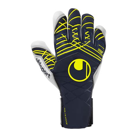 uhlsport SKIN CUT goalkeeper gloves | in the uhlsport shop