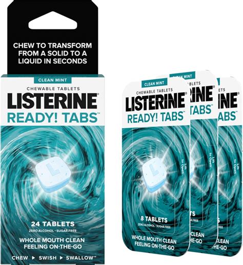 Top 10 Listerine Samples For Dental Professionals - U Life