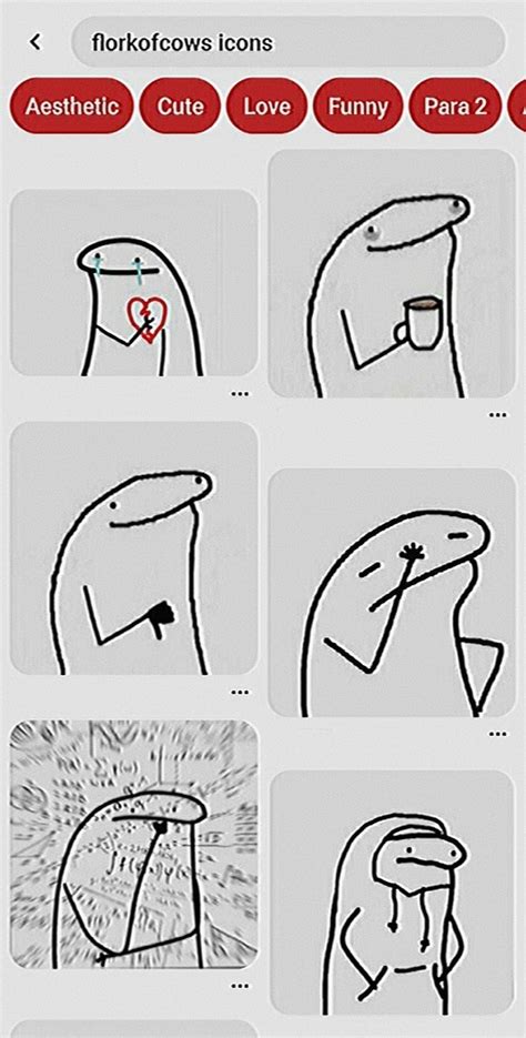 Foto Estetik Florkofcows Immagini Del Profilo Disegno Di Visi Idee