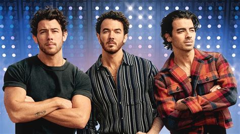 Jonas Brothers to play Grandstand show at 2023 Minnesota State Fair - KSTP.com 5 Eyewitness News