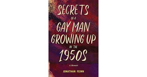 Book Giveaway For Secrets Of A Gay Man Growing Up In The S By Jonathan Feinn Nov Dec