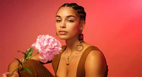 Jorja Smith Takes Her Listeners Through The Ups And Downs Of Love With