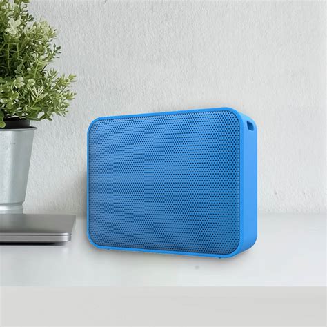 Waterproof Wireless Speaker