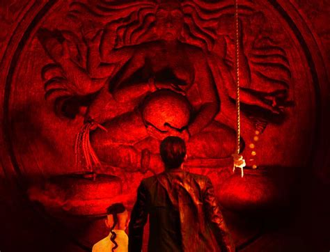 Tumbbad: Reinventing the Horror Genre - East India Story