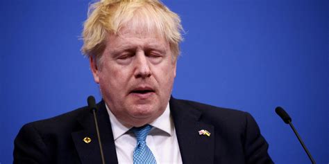 Seven People And Things We Have More Confidence In Than Boris Johnson