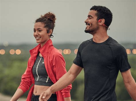 Shokz Brand Story – Shokz DE