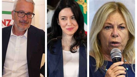 Elezioni Camera I Nomi Dei Candidati Nei Collegi Uninominali Puglia