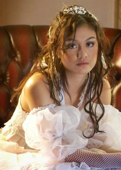 Biodata Agnes Monica Lengkap Foto