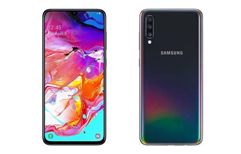 Samsung Galaxy A El Nuevo Celular De La Gama A Blog De Celulares