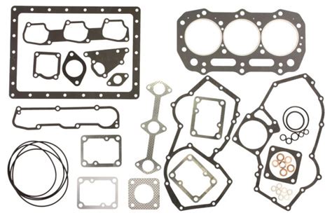 Set Complet Garnituri Motor Potrivit PERKINS KE 103 15 KH 103 13 Cu