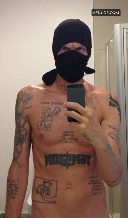 WATKIN TUDOR JONES Nude AZNude Men