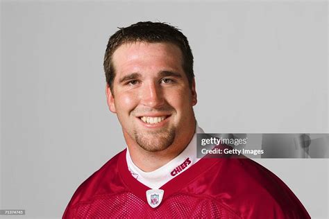 Jared Allen Of The Kansas City Chiefs Poses For His 2006 Nfl Headshot