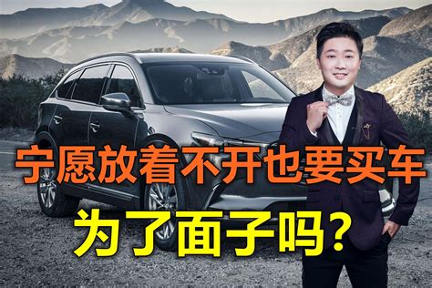 农村买车人越来越多，都是为了装面子吗？这才是根本原因 哔哩哔哩 Bilibili