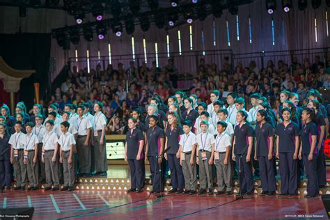 Carols by Candlelight – National Boys Choir of Australia