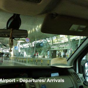 Dubrovnik Airport to Old Town - Shuttle Bus, Taxi & Uber