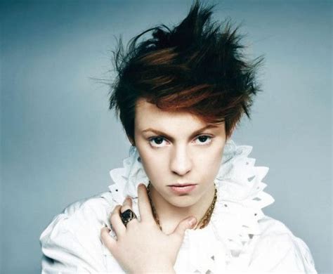 La Roux Teases Song From New Album The Line Of Best Fit