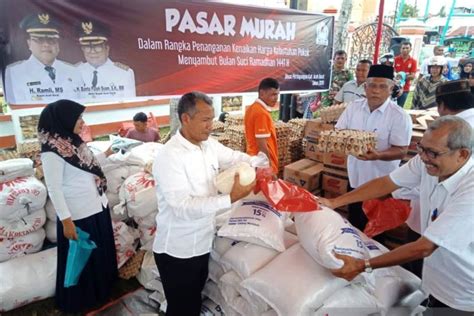 Harga Gula Pasir Di Nagan Raya Aceh Melonjak Rp Ribu Kg Antara News