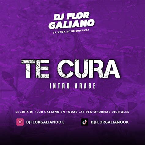 Te Cura Remix YouTube Music