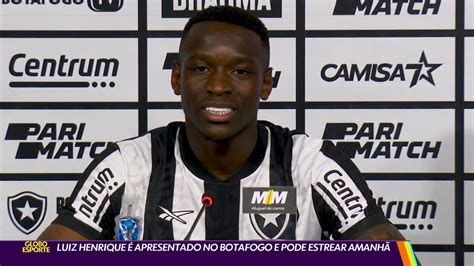 Botafogo Acerta Empréstimo De Sampaio Para O Rwd Molenbeek Botafogo Ge