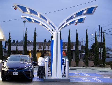 Hydrogen fuel cell cars: Everything you need to know - Illuminati Press