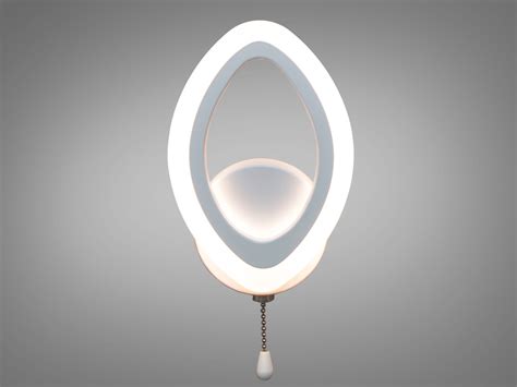 Настенные светильники светодиодные с выключателем 5W Diasha A8059/1 (ID ...