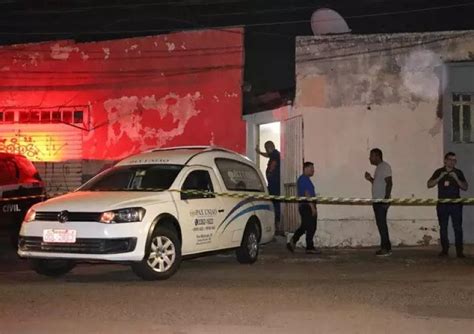 TanaMídia Naviraí Corpo é encontrado enterrado em quintal de casa