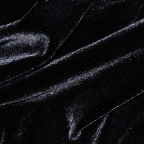 PIPE AND DRAPE 16 FT BLACK Stretch Velvet Drape Rental -Price Per Linear Foot – Props AV