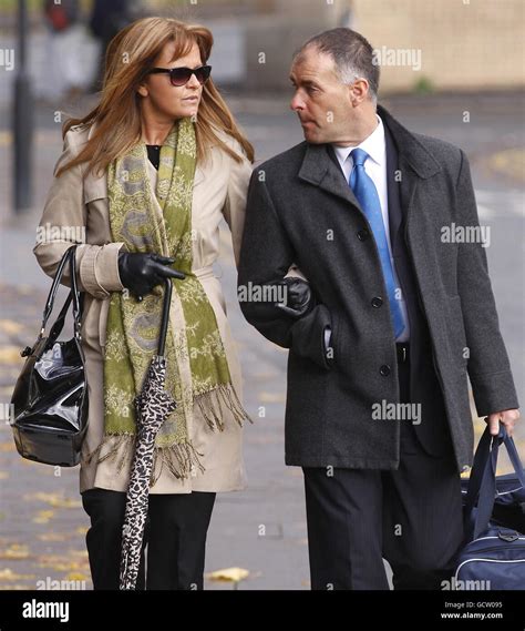 The Wife Of Tommy Sheridan Hi Res Stock Photography And Images Alamy