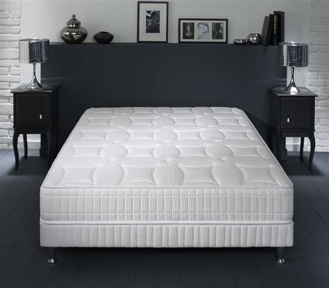 Ensemble Simmons Matelas Excellence Luxe 160x200