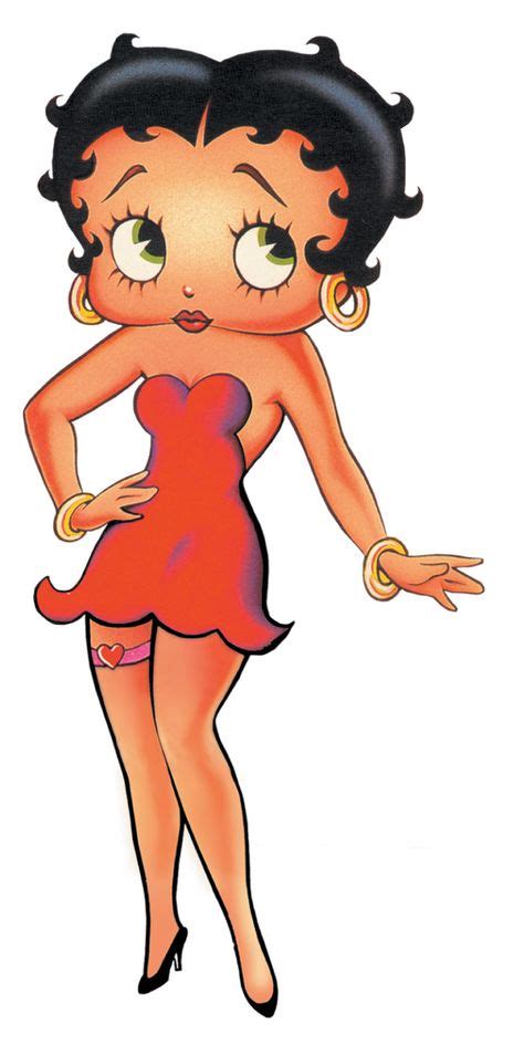 383 Best Betty Boop Images On Pinterest Betty Boop Cartoon And Bb