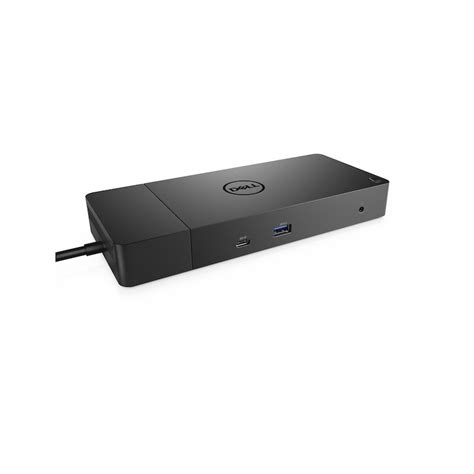 Dell Dock Wd19 Docking Station