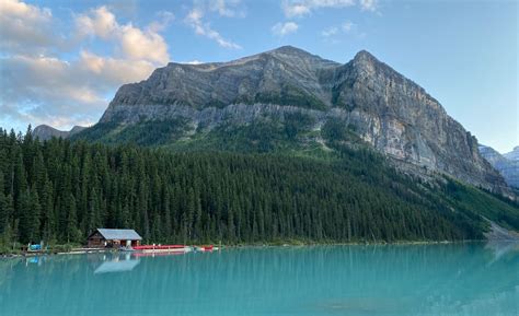 Maps Banff Lake Louise Tourism