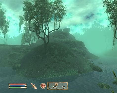 The Elder Scrolls IV Shivering Isles Screenshots For Windows MobyGames