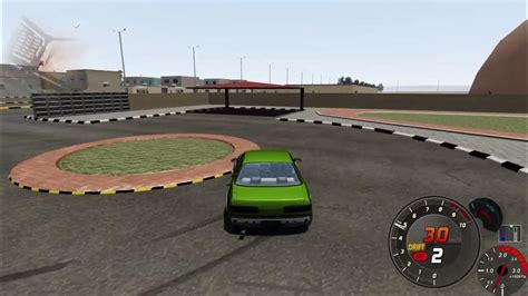 Assetto Corsa Drifting In Arab Style Youtube