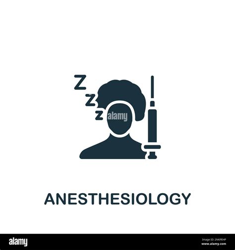 Anesthesiology Symbol Hd