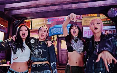 Born Pink El Nuevo álbum De Blackpink Que Ha Conquistado Spotify