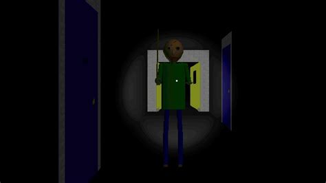 HOW TO UNLOCK THE SCARIEST VERSION OF BALDIS Baldi S Basics Dark