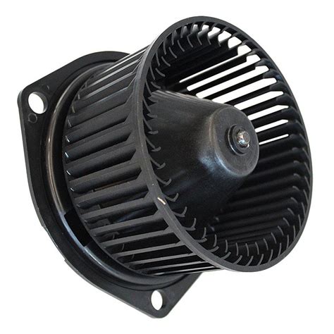 Motor Do Ventilador Interno Gauss Ford Cargo C 2422 91 06 MozBR Peças