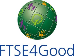 FTSE4Good Logo PNG Vector (AI) Free Download