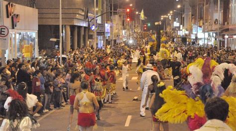 Carnaval De Pg Ter Concursos E Programa O Variada Para A Popula O Ta