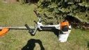 KOSA Spalinowa Podkaszarka STIHL FS490 FS 490 SFS490 Cena Opinie