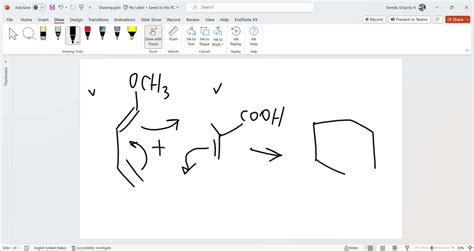 Draw The Major And Minor Product That Could Be Formed When Methoxy